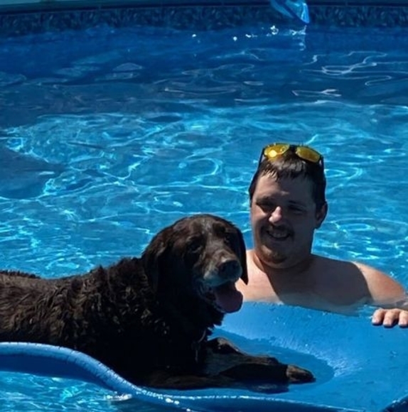 Meet your Posher, Joe - Picture 1 of 1